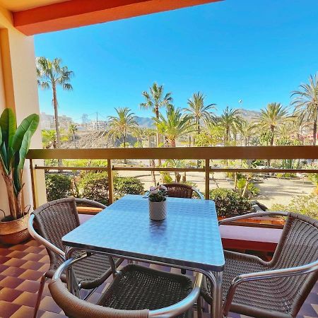 797 Holiday Rentals- Apartamento En Hotel Sunset Frente Al Mar Benalmádena Εξωτερικό φωτογραφία