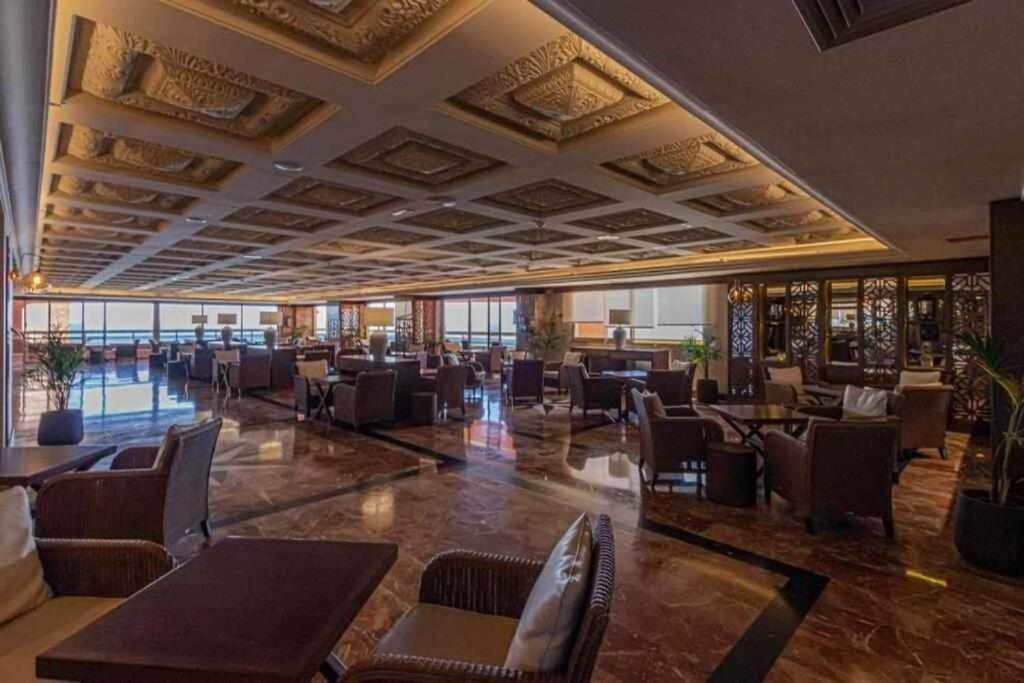 797 Holiday Rentals- Apartamento En Hotel Sunset Frente Al Mar Benalmádena Εξωτερικό φωτογραφία